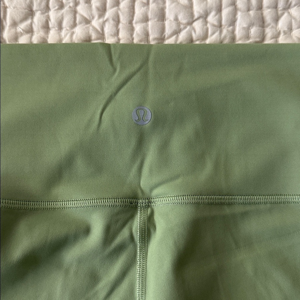 Lululemon Wonder Under 28’’
